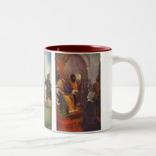 King Arthur Mug