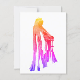 King Arthur Tintagel  Postcard