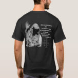 King Baldwin Tshirt<br><div class="desc">King Baldwin IV shirt</div>