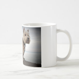 King Barko Coffee Mug