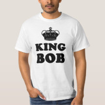 King Bob