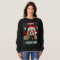 King Cavalier Charles Spaniel Merry Woofmas
