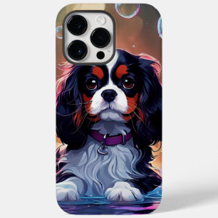 King Charles  Case
