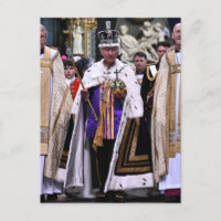 King Charles III Coronation Day