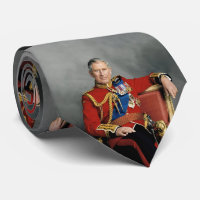 King Charles III