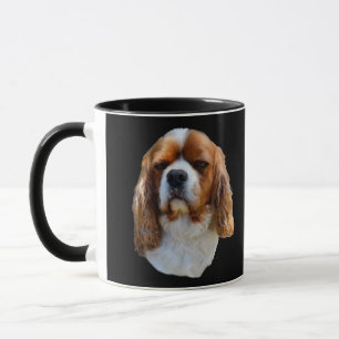 King Charles Spaniel, Coffee Mug