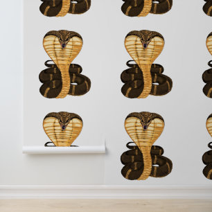 King Cobra Wallpaper