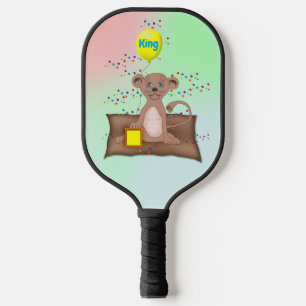 King Cub Pickleball Paddle