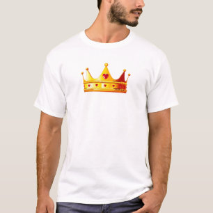 KING DAD T-Shirt