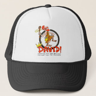 King David Hat