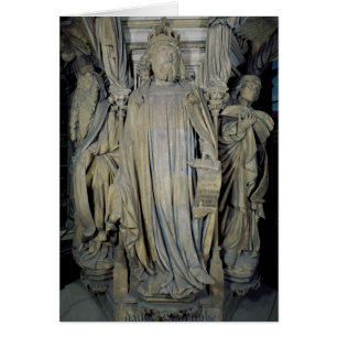 King David, Moses and Jeremiah