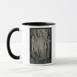 King David, Moses  and Jeremiah Mug