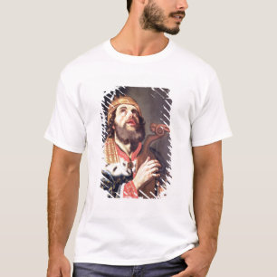 King David (panel) T-Shirt