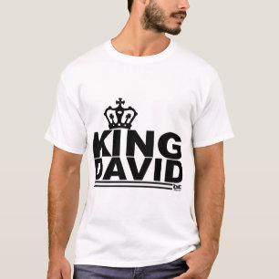 King David Tee