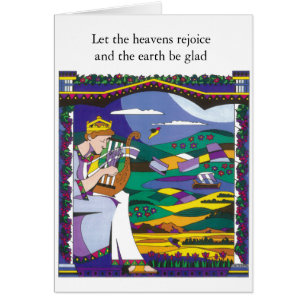 King David's Song
