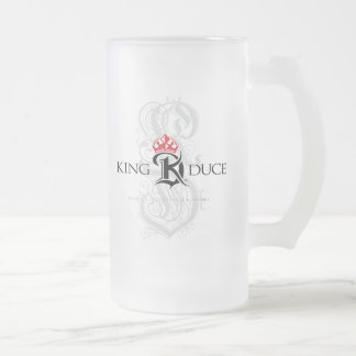 King Duce Mug
