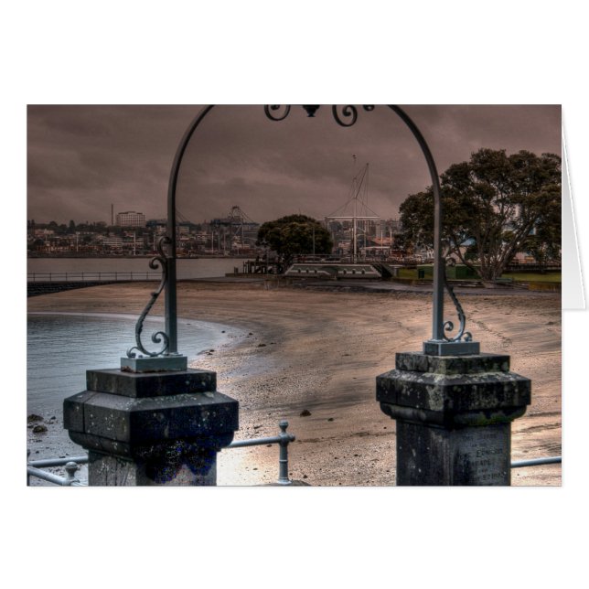 King Edwards Parade (Front Horizontal)