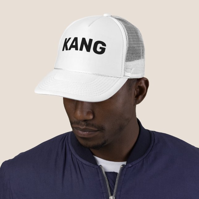 KING et QUEEN 3D Brodé Flat Bill Snapback Cap Hats (In Situ)