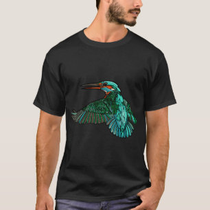 King fisher T-Shirt