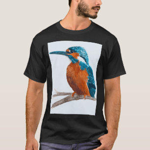 King Fisher T-Shirt