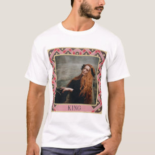 KING - Florence and the machine    T-Shirt