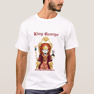 King George... T-Shirt