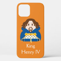 King Henry IV of England