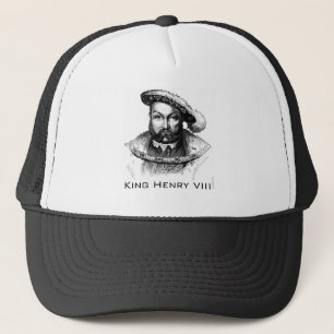 King Henry VIII Hat