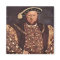 King Henry VIII Magnet