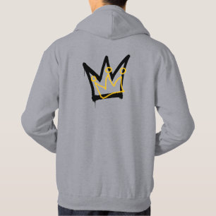 King Hoodie