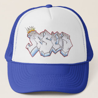 King Jesus Hat