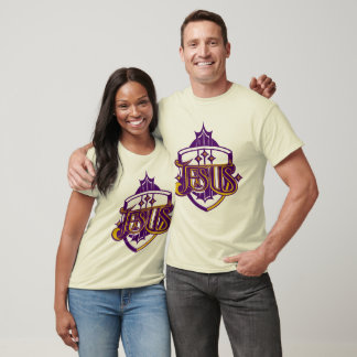 King Jesus T-Shirt
