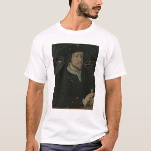 King John I 'the Great', or 'the Bastard' T-Shirt