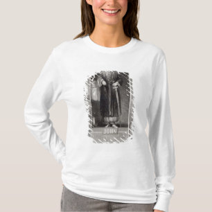King John T-Shirt