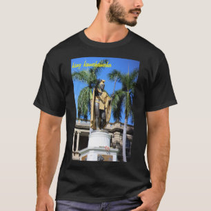 king kamehameha statue T-Shirt