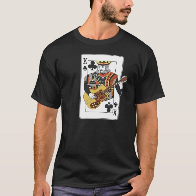 King Kay T-Shirt (Front)