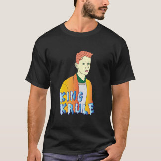 King Krule   T-Shirt
