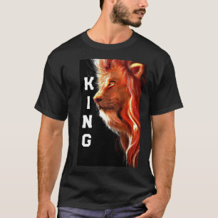 KING LIFE T-Shirt