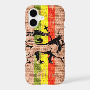 King lion