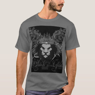 King lion sound 2 890m2 T-Shirt
