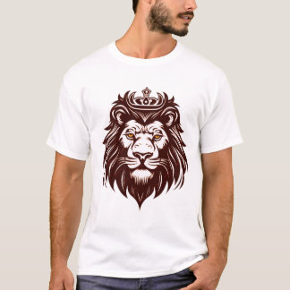 King Lion T-Shirt
