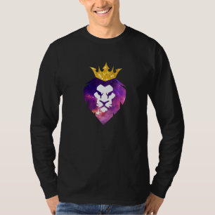 King Lion T-Shirt