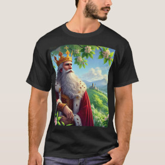 King looking T-Shirt