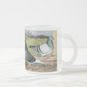 KING LOU MUG