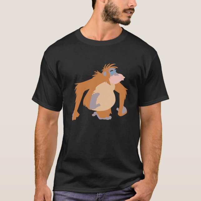 king louie T-Shirt (Front)