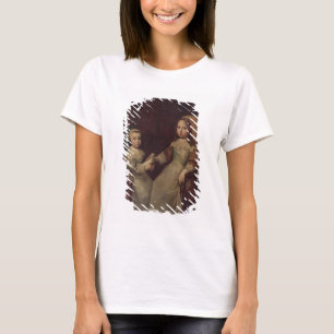 King Louis XIV (1638-1715) as a child with Philipp T-Shirt