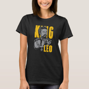 King Ludwig II of Bavaria Premium T-Shirt