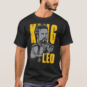 King Ludwig II of Bavaria T-Shirt