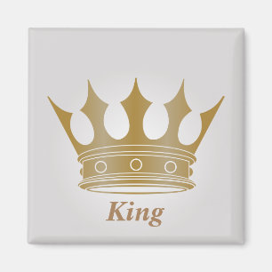 King Magnet