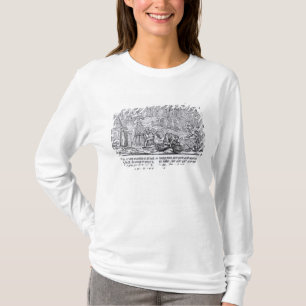 King Malcolm of Scotland T-Shirt